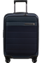 Mala de Cabine 55cm Expansível 4 Rodas c/ Acesso Frontal Azul Meia-Noite - Neopod | Samsonite