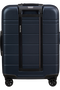 Mala de Cabine 55cm Expansível 4 Rodas c/ Acesso Frontal Azul Meia-Noite - Neopod | Samsonite