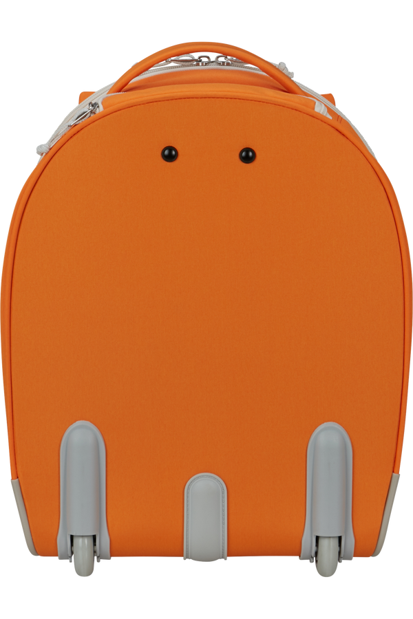 Mala de Cabine Infantil 45cm 2 Rodas Tigre Toby - Happy Sammies Eco | Samsonite