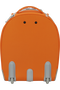 Mala de Cabine Infantil 45cm 2 Rodas Tigre Toby - Happy Sammies Eco | Samsonite