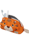 Estojo Infantil Tigre Toby - Happy Sammies Eco | Samsonite