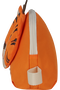 Estojo Infantil Tigre Toby - Happy Sammies Eco | Samsonite