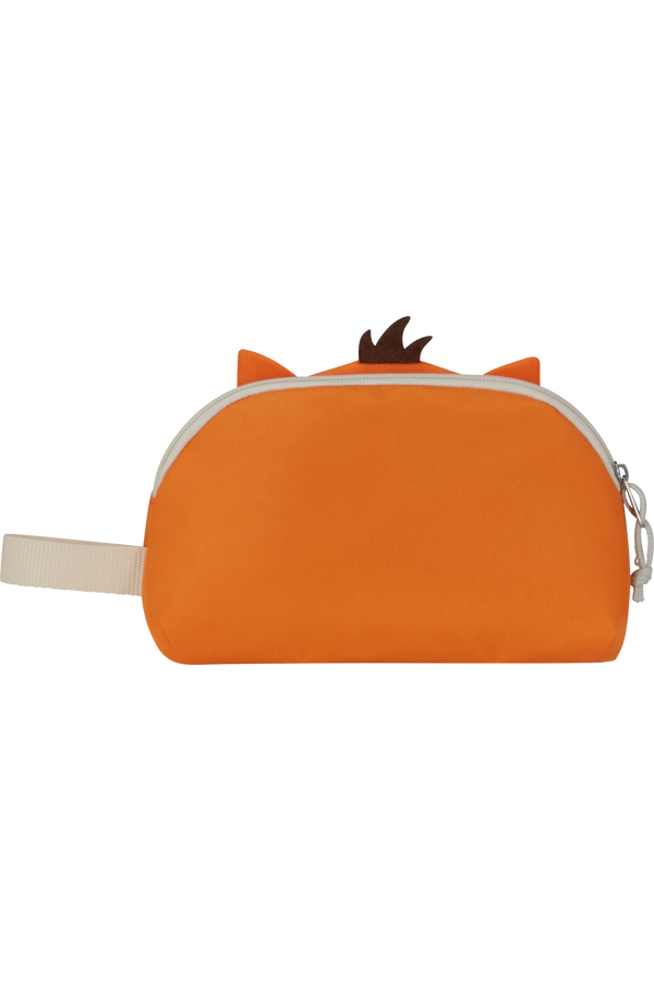 Estojo Infantil Tigre Toby - Happy Sammies Eco | Samsonite
