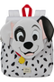 Mochila Pré-Escolar S Dálmata Patch - Happy Sammies Disney | Samsonite