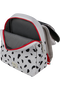 Mochila Pré-Escolar S Dálmata Patch - Happy Sammies Disney | Samsonite