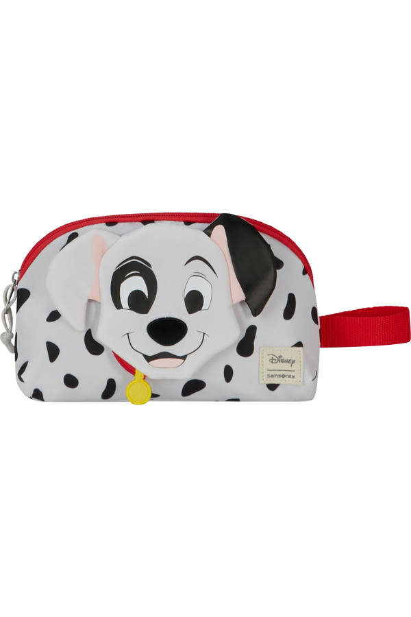 Estojo Infantil Dálmata Patch - Happy Sammies Disney | Samsonite