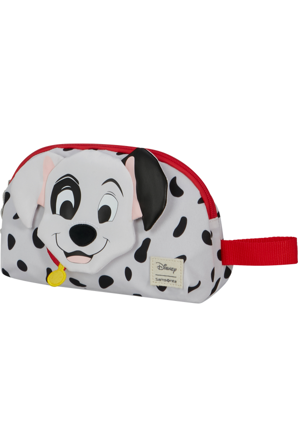 Estojo Infantil Dálmata Patch - Happy Sammies Disney | Samsonite