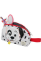 Estojo Infantil Dálmata Patch - Happy Sammies Disney | Samsonite