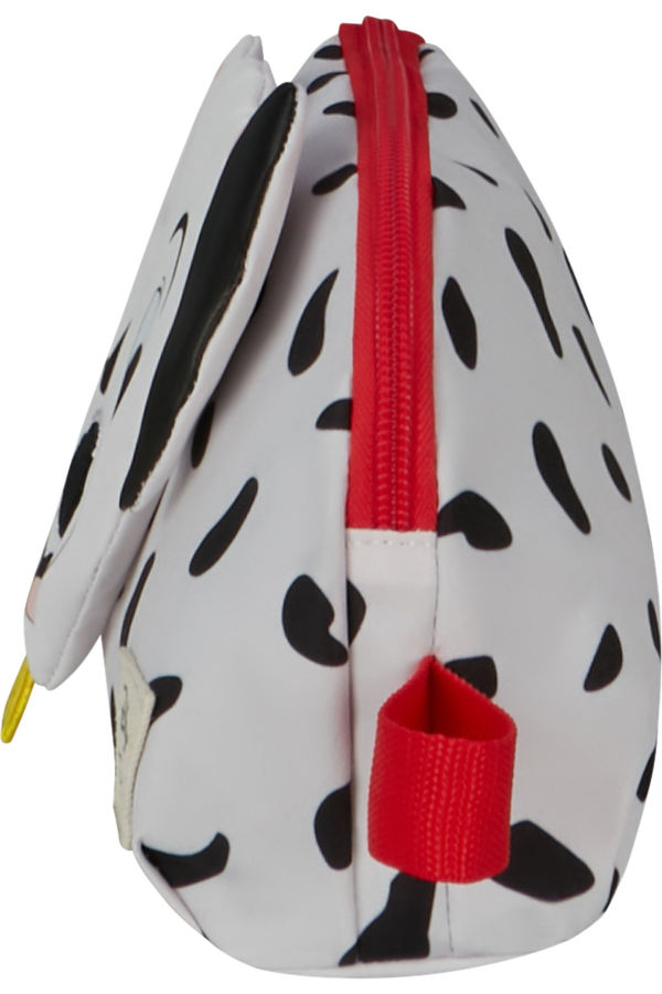 Estojo Infantil Dálmata Patch - Happy Sammies Disney | Samsonite