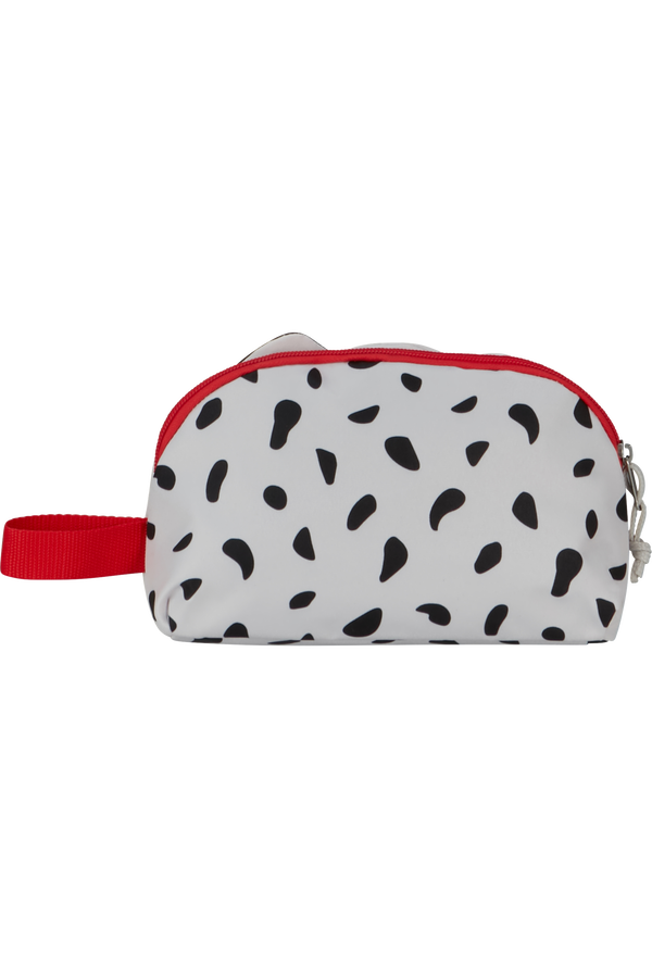 Estojo Infantil Dálmata Patch - Happy Sammies Disney | Samsonite