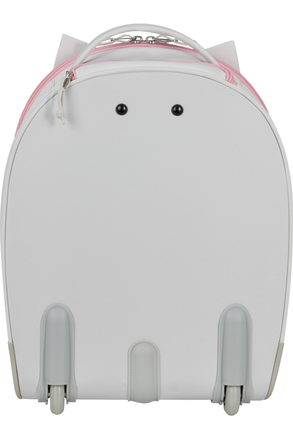Mala de Cabine Infantil 45cm 2 Rodas Aristocat Marie - Happy Sammies Disney | Samsonite