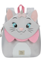 Mochila Pré-Escolar S Aristocat Marie - Happy Sammies Disney | Samsonite