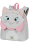 Mochila Pré-Escolar S Aristocat Marie - Happy Sammies Disney | Samsonite
