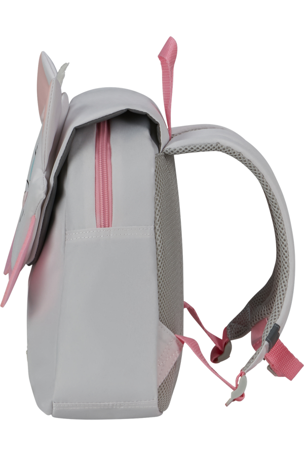 Mochila Pré-Escolar S Aristocat Marie - Happy Sammies Disney | Samsonite