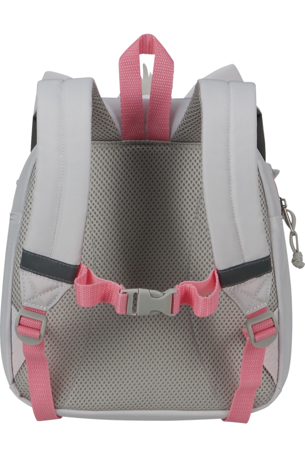 Mochila Pré-Escolar S Aristocat Marie - Happy Sammies Disney | Samsonite