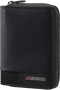 Carteira de Homem em Pele 8 Cartões Porta-Moedas e RFID Preto - PRO-DLX 6 SLG | Samsonite