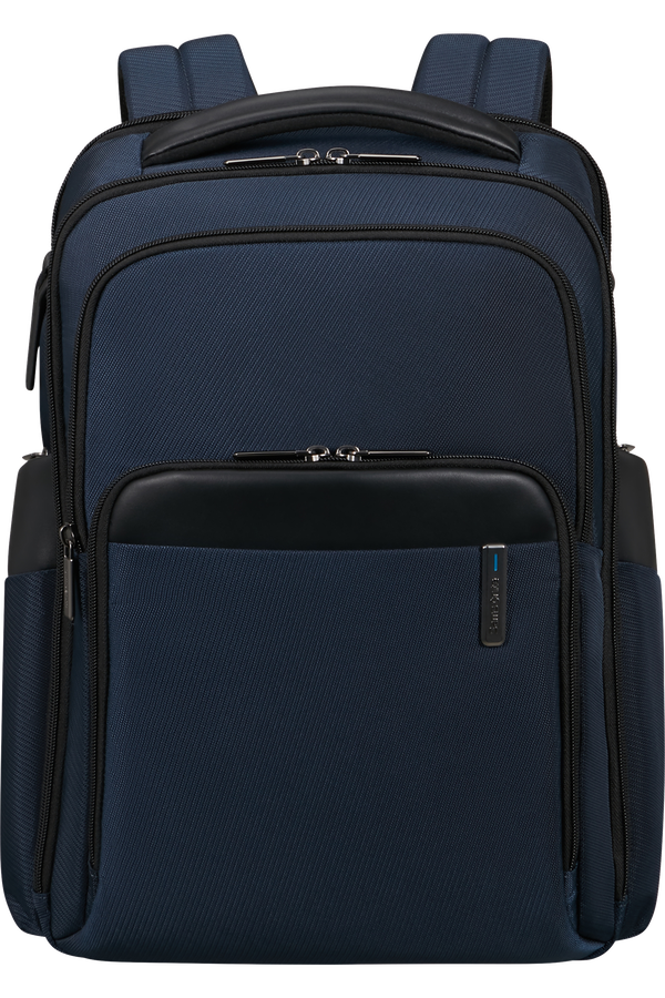 Mochila para Portátil 14.1" Azul - Evosight | Samsonite