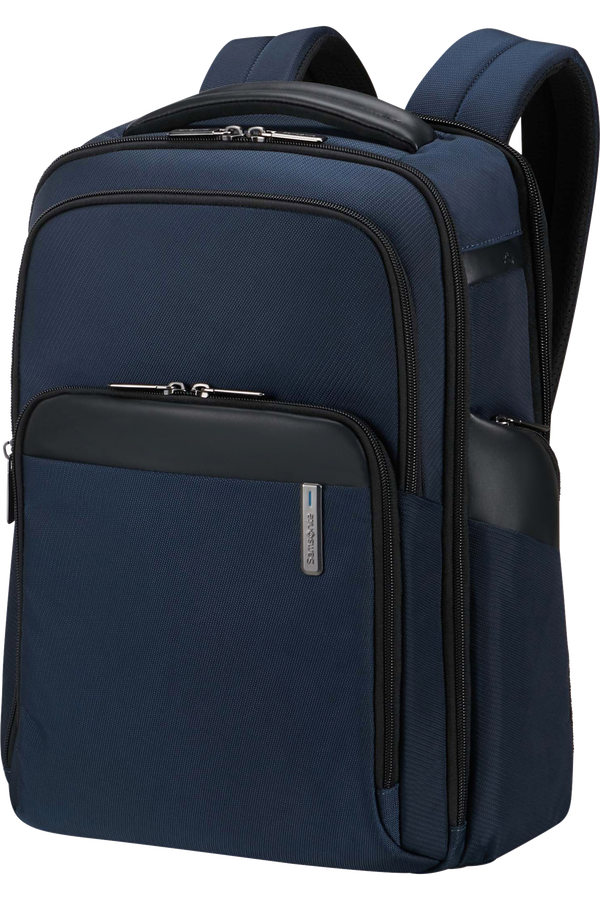 Mochila para Portátil 14.1" Azul - Evosight | Samsonite