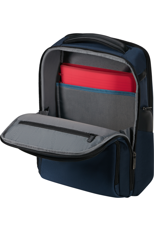 Mochila para Portátil 14.1" Azul - Evosight | Samsonite
