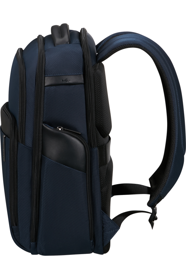 Mochila para Portátil 14.1" Azul - Evosight | Samsonite