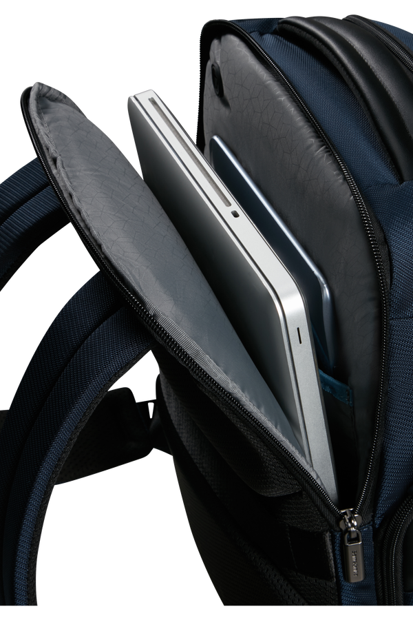 Mochila para Portátil 14.1" Azul - Evosight | Samsonite