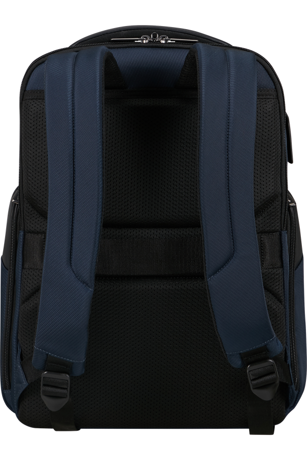 Mochila para Portátil 14.1" Azul - Evosight | Samsonite