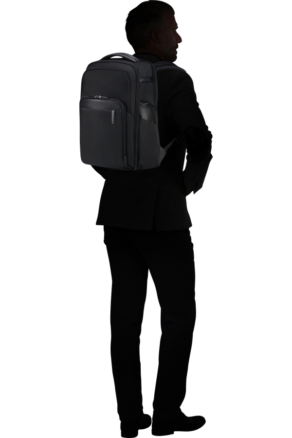 Mochila para Portátil 14.1" Preto - Evosight | Samsonite