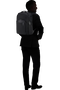 Mochila para Portátil 14.1" Preto - Evosight | Samsonite