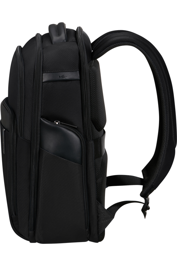 Mochila para Portátil 14.1" Preto - Evosight | Samsonite