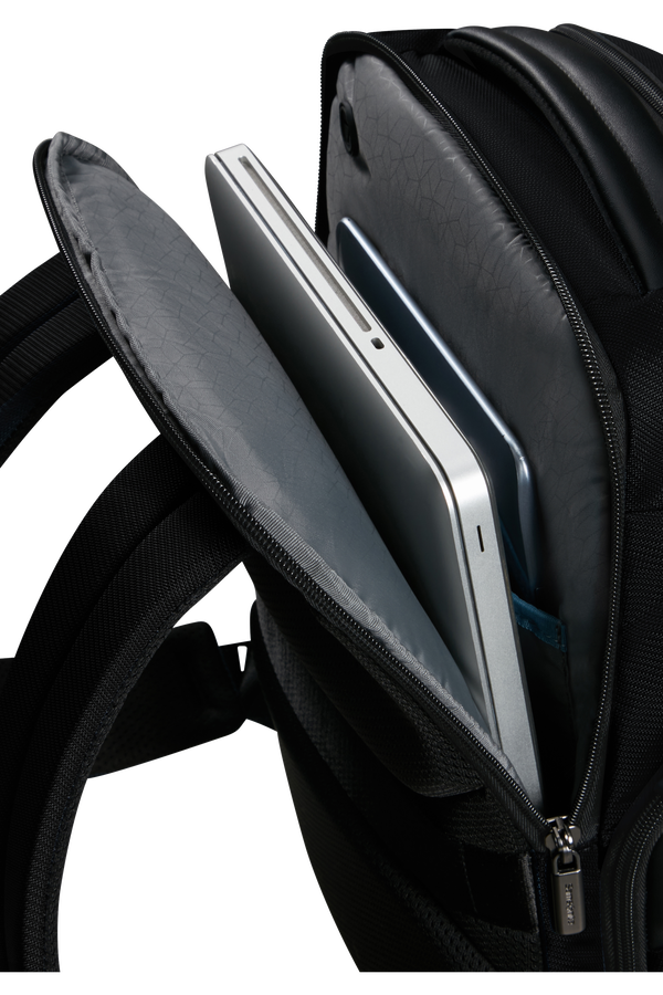 Mochila para Portátil 14.1" Preto - Evosight | Samsonite