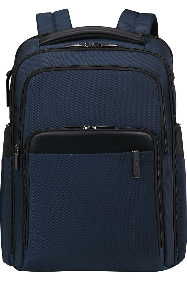 Mochila para Portátil 15.6" Azul - Evosight | Samsonite