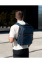 Mochila para Portátil 15.6" Azul - Evosight | Samsonite