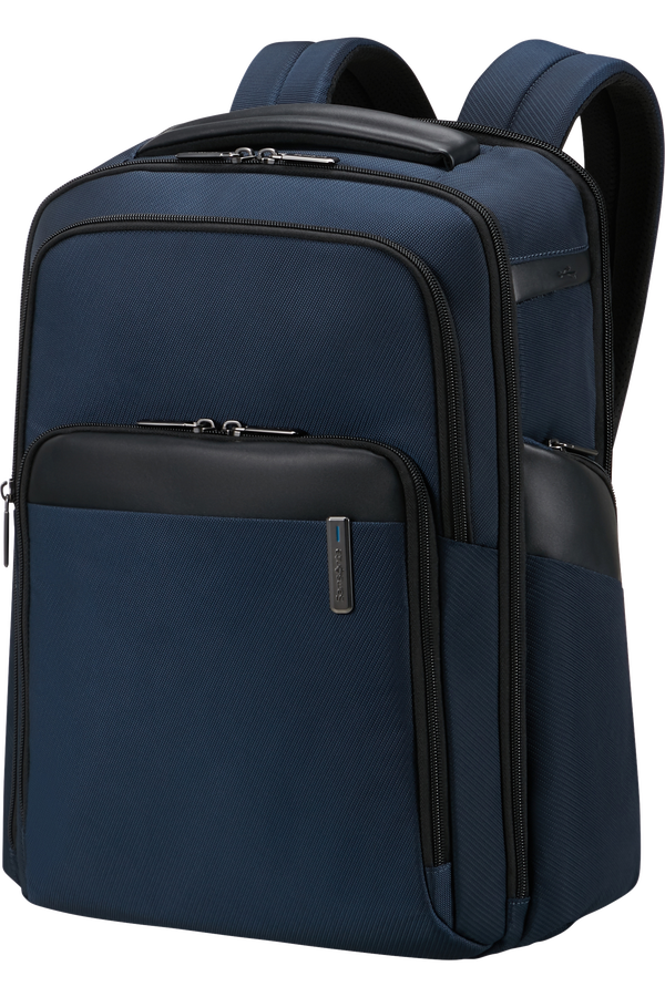 Mochila para Portátil 15.6" Azul - Evosight | Samsonite
