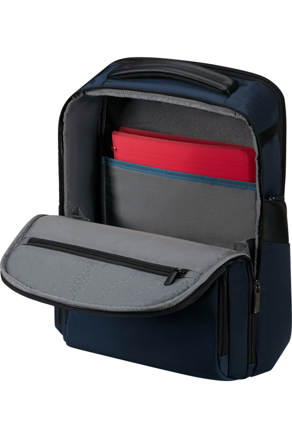 Mochila para Portátil 15.6" Azul - Evosight | Samsonite