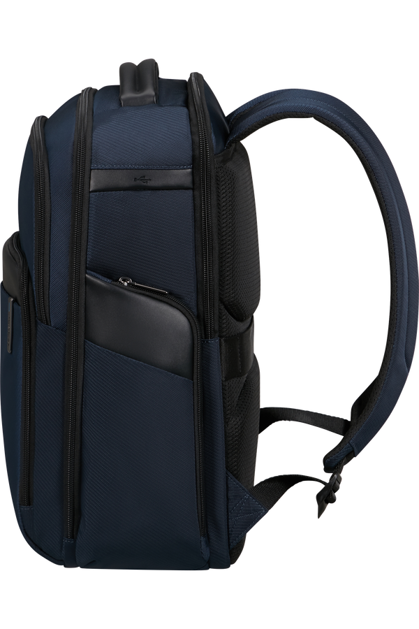 Mochila para Portátil 15.6" Azul - Evosight | Samsonite