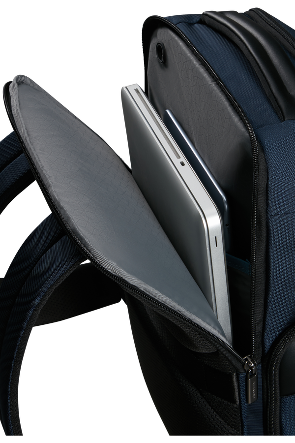 Mochila para Portátil 15.6" Azul - Evosight | Samsonite