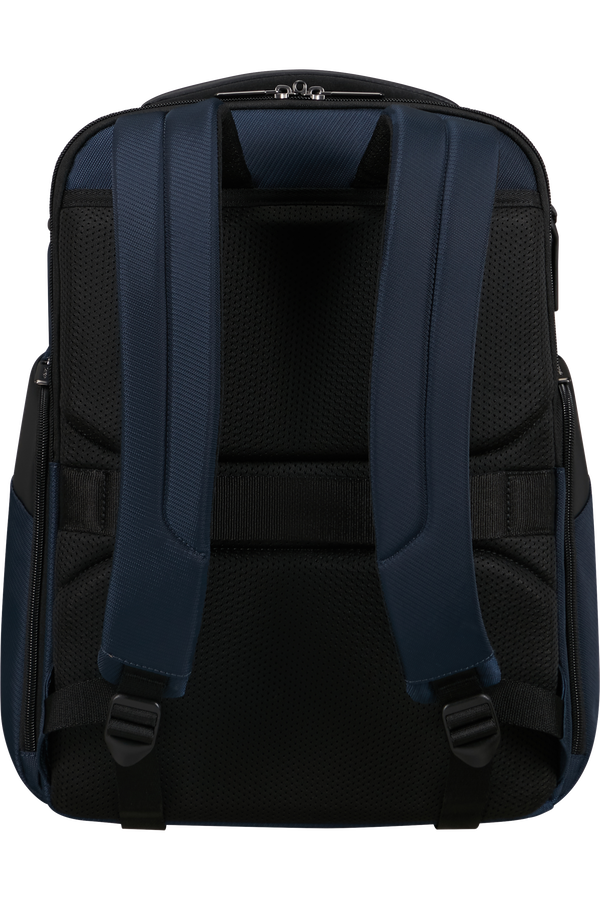 Mochila para Portátil 15.6" Azul - Evosight | Samsonite