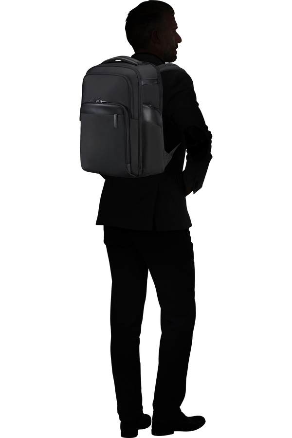 Mochila para Portátil 15.6" Preto - Evosight | Samsonite