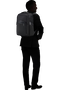 Mochila para Portátil 15.6" Preto - Evosight | Samsonite