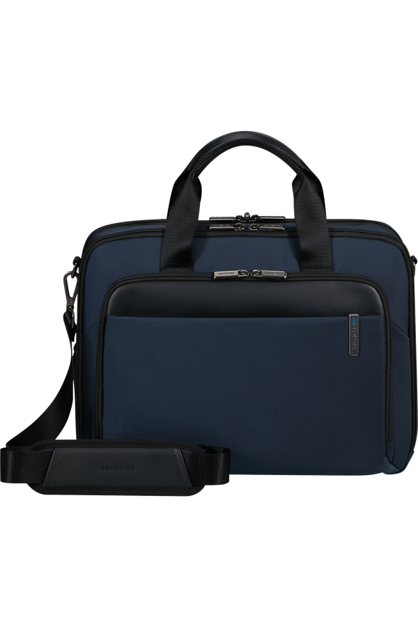 Pasta para Portátil 15.6" Azul - Evosight | Samsonite