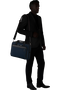Pasta para Portátil 15.6" Azul - Evosight | Samsonite