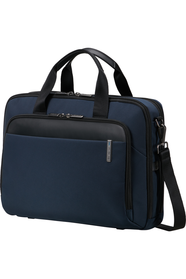 Pasta para Portátil 15.6" Azul - Evosight | Samsonite