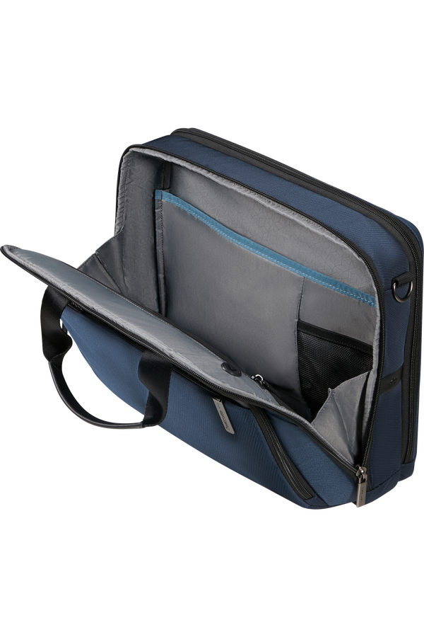 Pasta para Portátil 15.6" Azul - Evosight | Samsonite