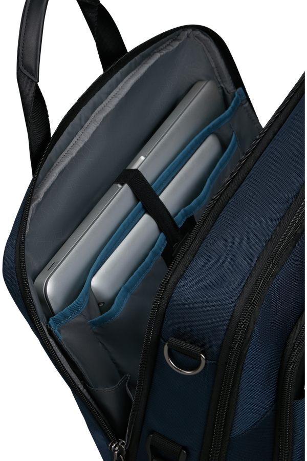 Pasta para Portátil 15.6" Azul - Evosight | Samsonite
