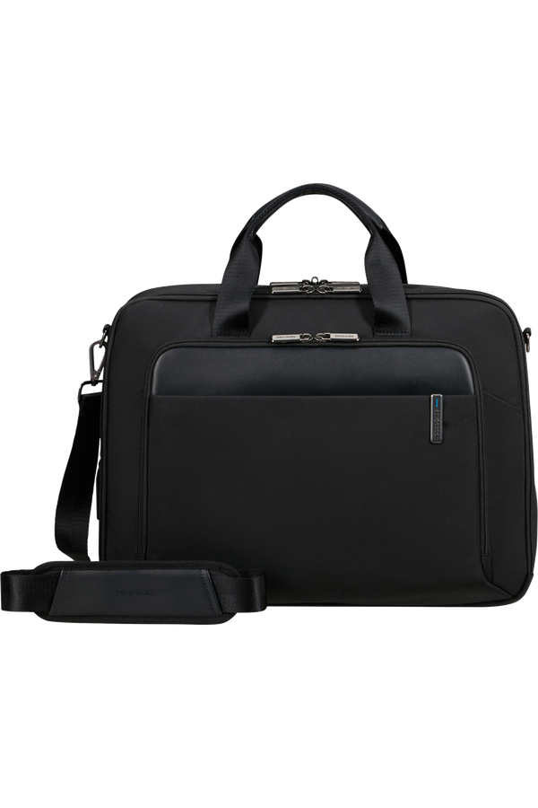 Pasta para Portátil 17.3" Preto - Evosight | Samsonite