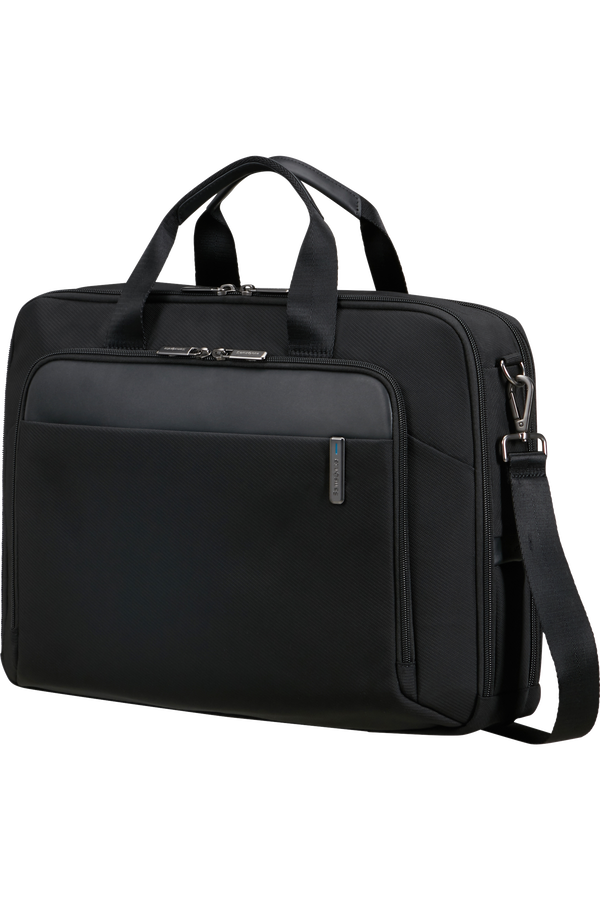 Pasta para Portátil 17.3" Preto - Evosight | Samsonite