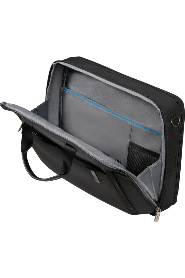 Pasta para Portátil 17.3" Preto - Evosight | Samsonite