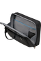 Pasta para Portátil 17.3" Preto - Evosight | Samsonite