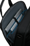 Pasta para Portátil 17.3" Preto - Evosight | Samsonite
