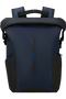 Mochila Rolltop para Portátil 17.3" Azul-Noite - Ecodiver | Samsonite